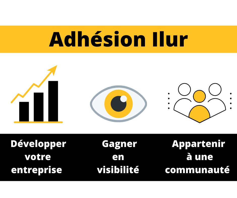 Adhesion Vipe Ilur