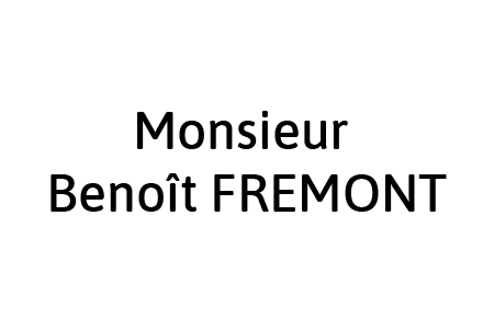 Benoit Fremont