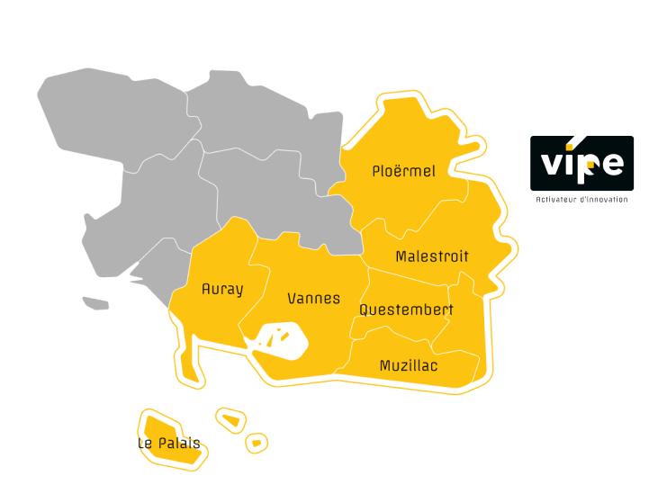 Carte Vipe