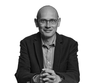 Christophe Vallee