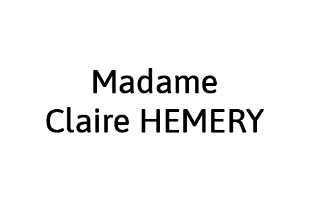 Claire Hemery