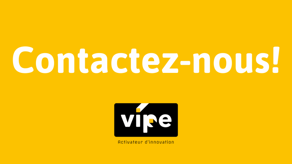 Contactez Nous