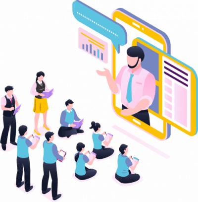 Formations Adaptees Vipe