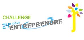 Logo 24h Pour Entreprendre