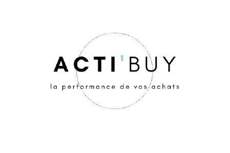 Logo Actibuy