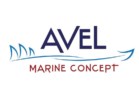 Logo Avel Marine Concept 450x300