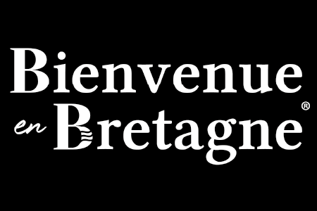 Logo Bienvenue En Bretagne