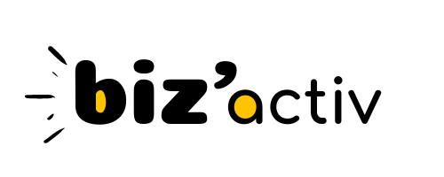 Logo Bizactiv
