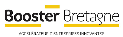 Logo Booster Bretagne Baseline