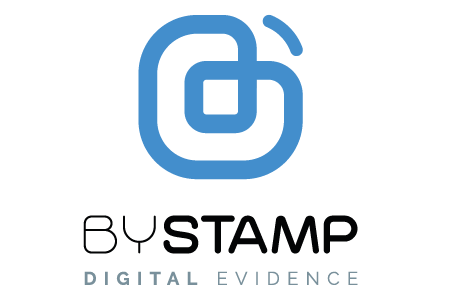 Logo Bystamp