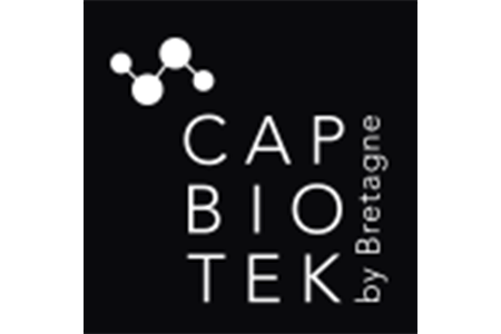 Logo Capbiotek