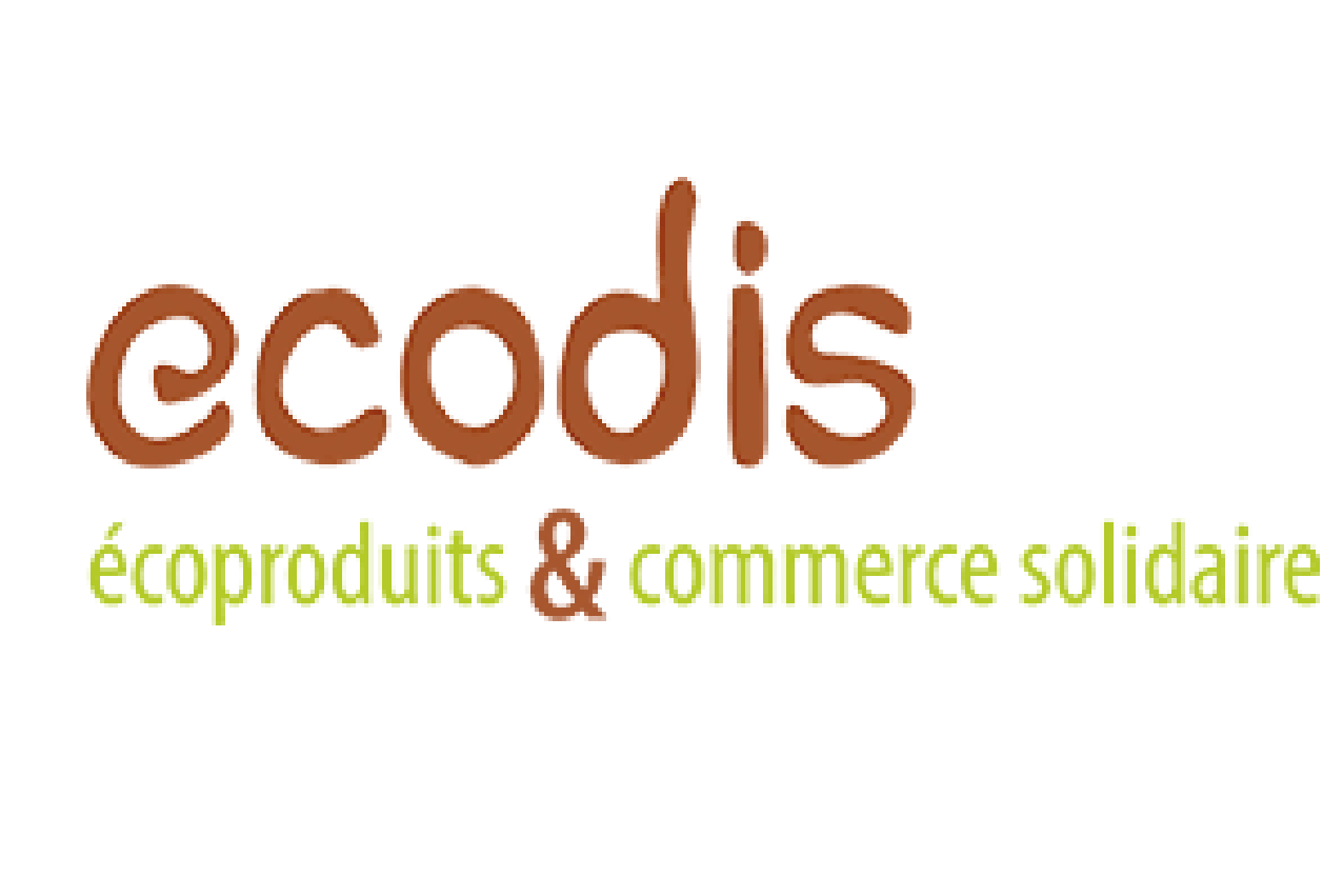 Logo Ecodis