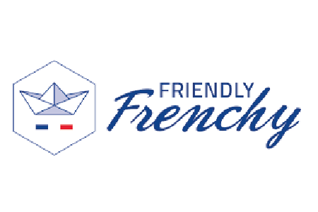 Logo Friendly Frenchy