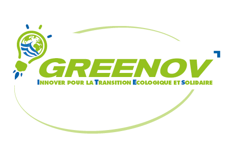 Logo Greenov