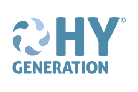 Logo Hy Generation