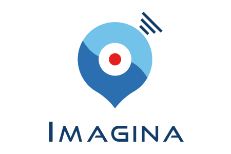 Logo Imagina