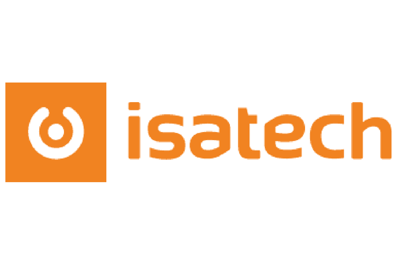 Logo Isatech