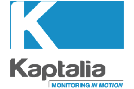 Logo Kaptalia