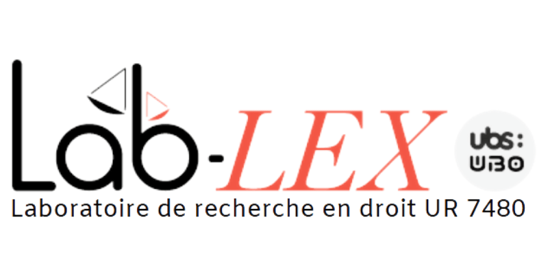 Lab-LEX, Laboratoire en droit