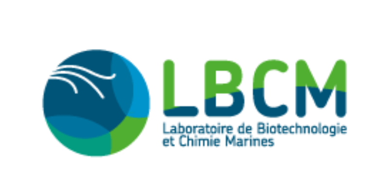 LBCM, Laboratoire de Biotechnologie et Chimie Marines