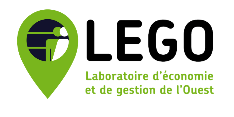 LEGO, Laboratoire d’économie et de gestion de l’Ouest