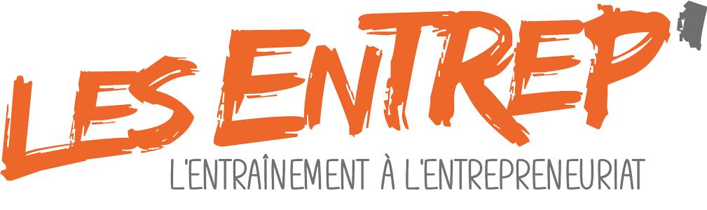 Logo Les Entrep