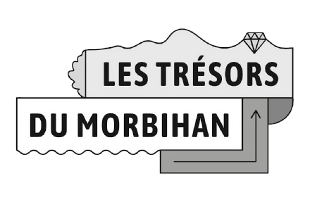 Logo Les Tresors Du Morbihan