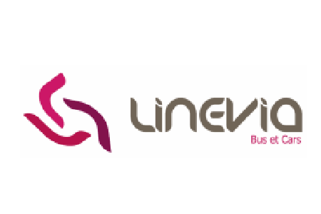 Logo Linevia