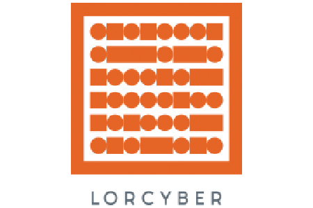 Logo Lorcyber