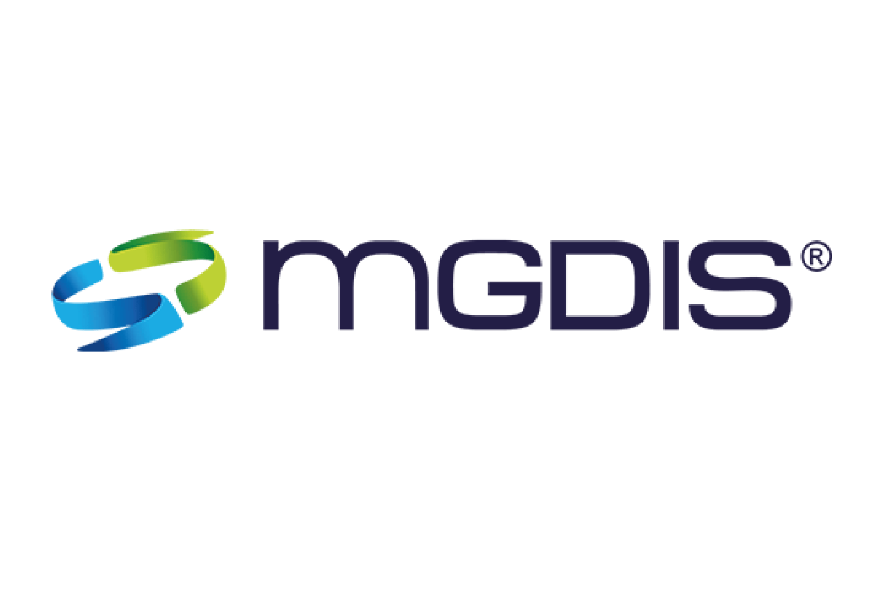 Logo Mgdis