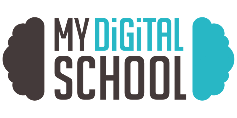 MyDigitalSchool