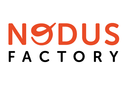 Logo Nodus Factory