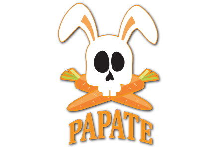 Logo Papate