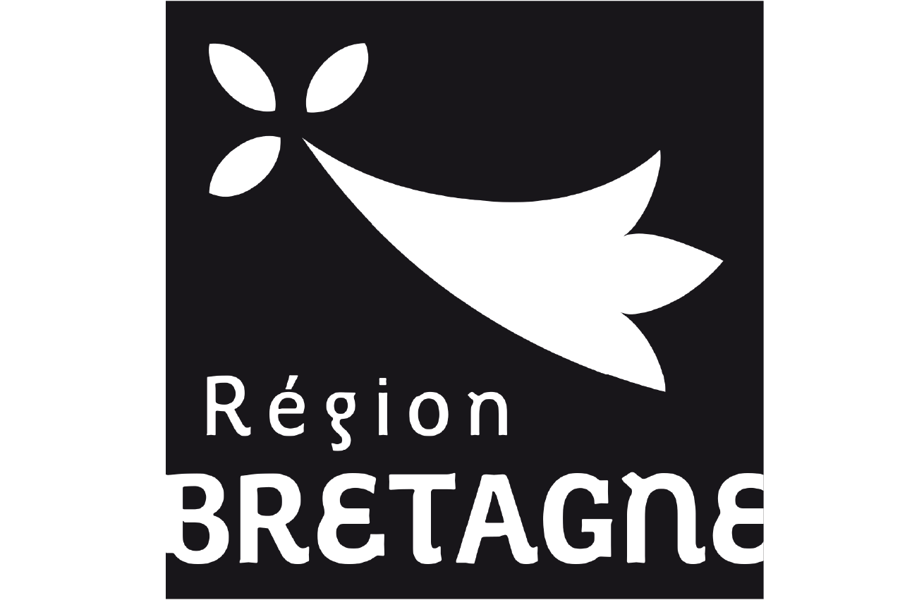 Logo Region Bretagne
