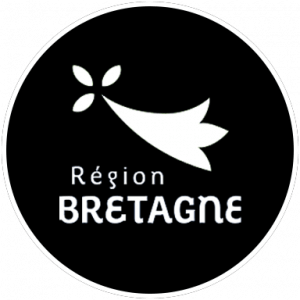 Logo Rond Region Bretagne