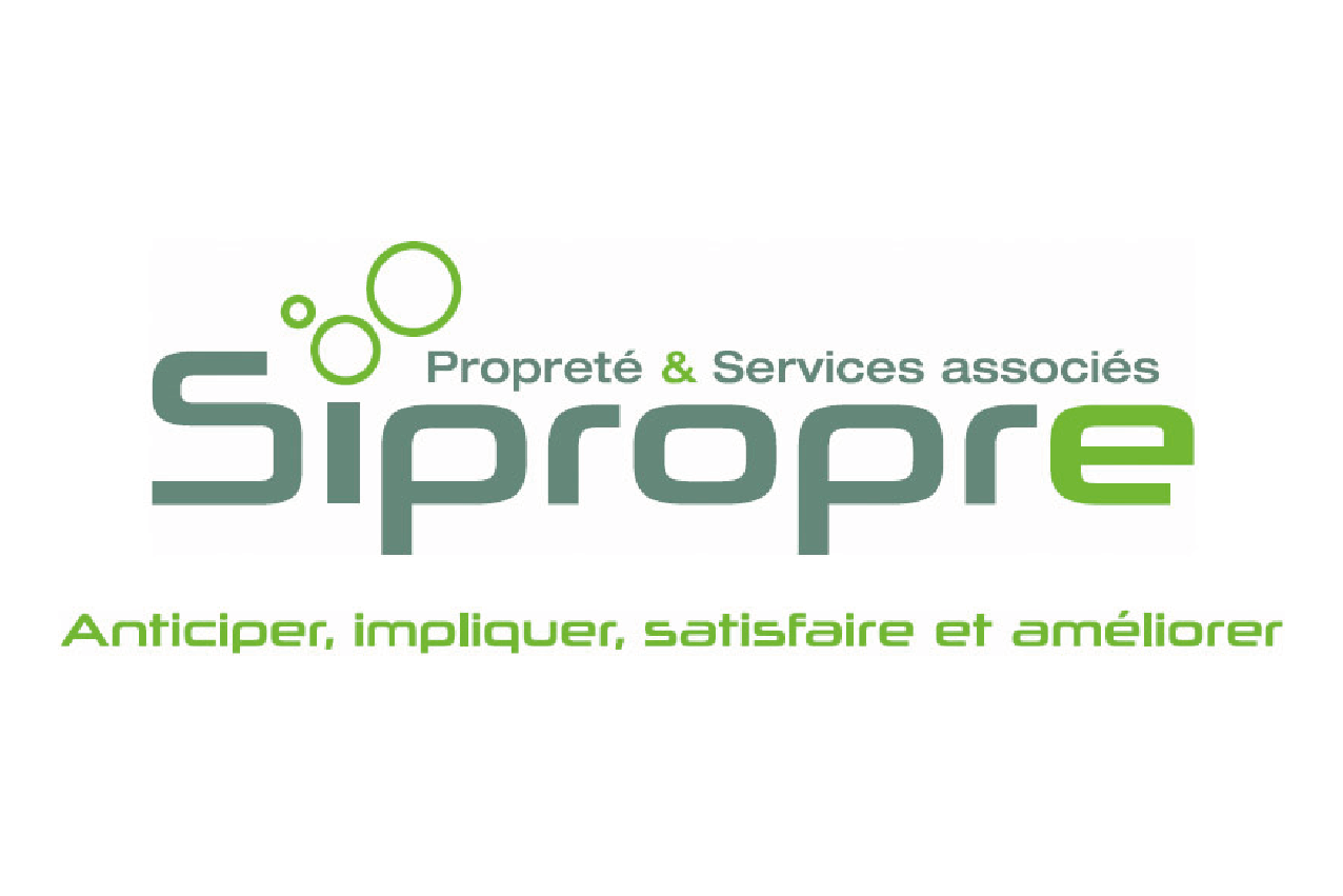 Logo Sipropre