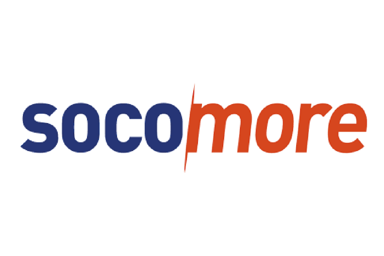 Logo Socomore