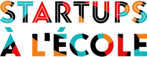 Logo Startup A L Ecole