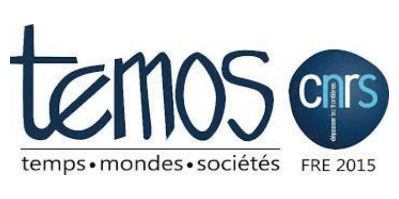 TEMOS, Laboratoire Temps, Mondes, Sociétés