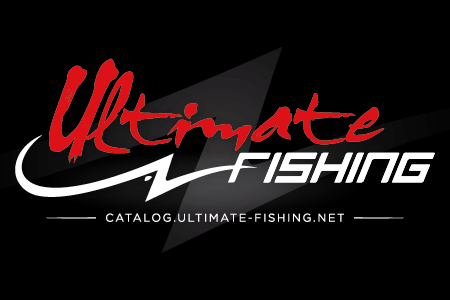 Logo Ultimate Fishing