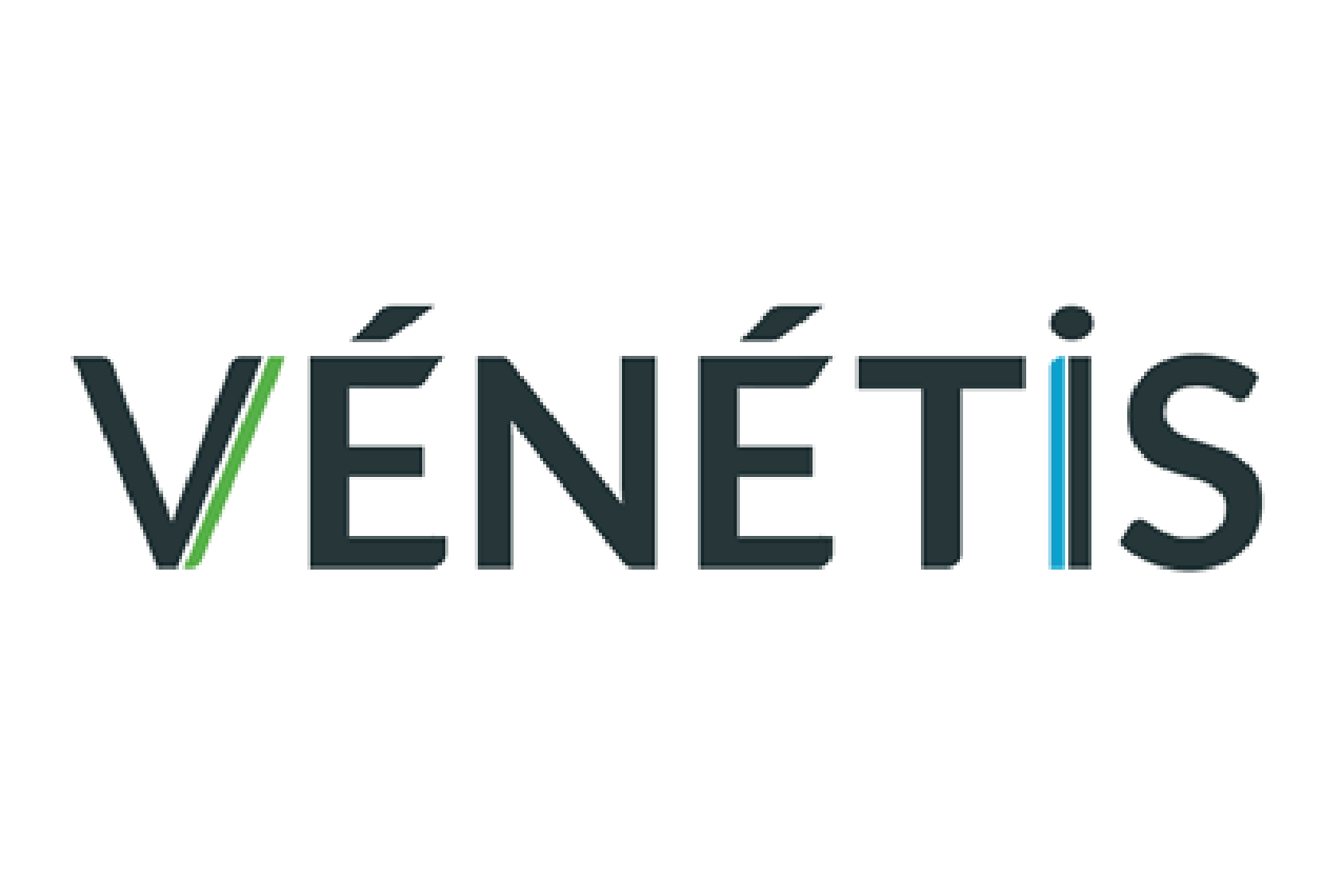 Logo Venetis