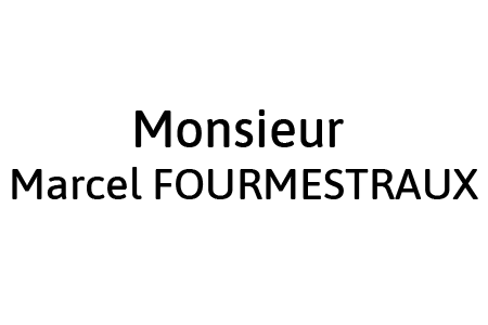 Marcel Fourmestraux