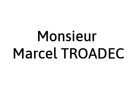 Marcel Troadec