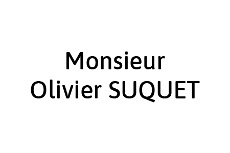 Olivier Suquet