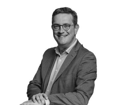 Xavier Colas