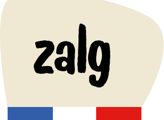 Zalg Logo