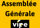 Assemblée Générale Vipe – 18 juin 2024