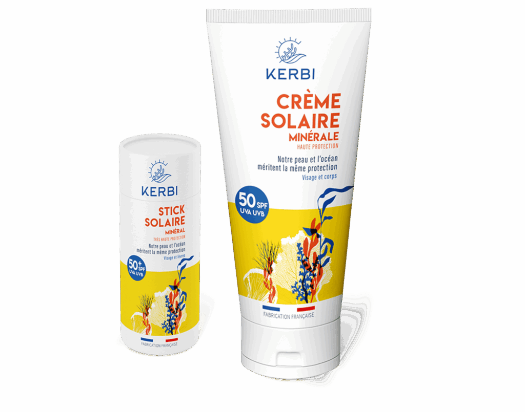 Kerbi Produits