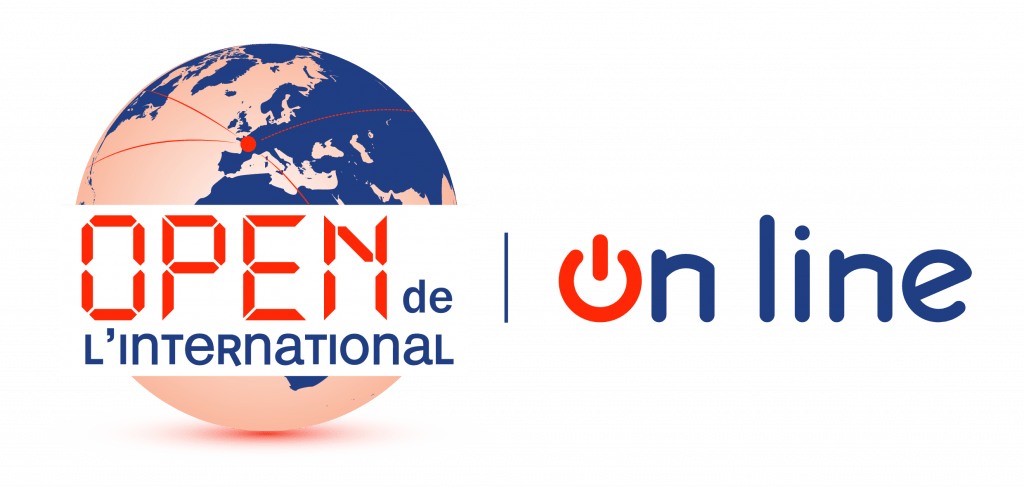 Logo Open International Online