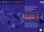 Ocean hackathon 6 : 18 villes autour du monde pour phosphorer sur les problématiques des océans